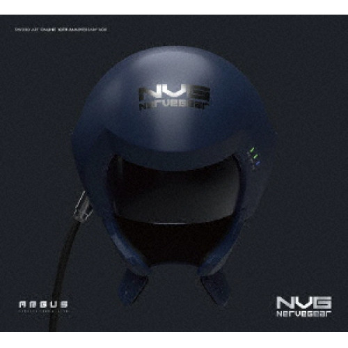 BD/TVアニメ/ソードアート・オンライン 10th Anniversary BOX(Blu-ray) (12Blu-ray+8CD) (完全生産限定版)