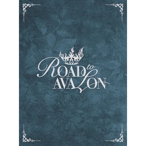 BD/趣味教養/音楽朗読劇「READING HIGH」第十二回公演『ROAD to AVALON』(Blu-ray) (本編ディスク+特典ディスク) (完全生産限定版)