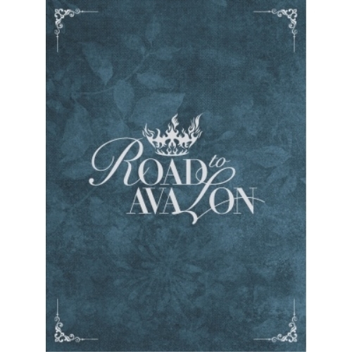 DVD/趣味教養/音楽朗読劇「READING HIGH」第十二回公演『ROAD to AVALON』 (本編ディスク+特典ディスク) (完全生産限定版)