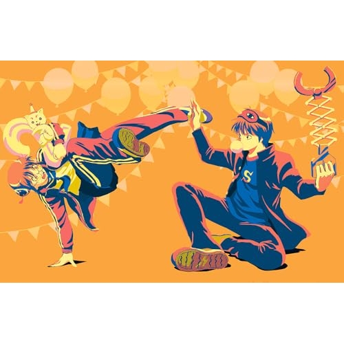 BD/TVアニメ/3年Z組銀八先生 2(Blu-ray) (完全生産限定版)