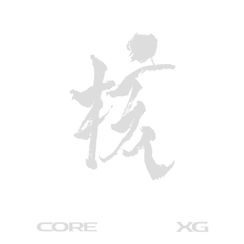 CD/XG/THE CORE - 核 (初回盤/XG ver.)