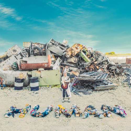 CD/ReoNa/HUMAN (3CD+Blu-ray) (完全生産限定盤)の通販は