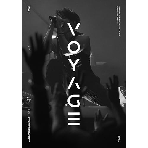 BD/西川貴教/TAKANORI NISHIKAWA LIVE TOUR 003 ”SINGularity III