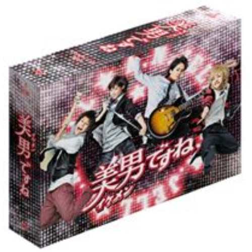 高嶺の花 Blu-ray BOX