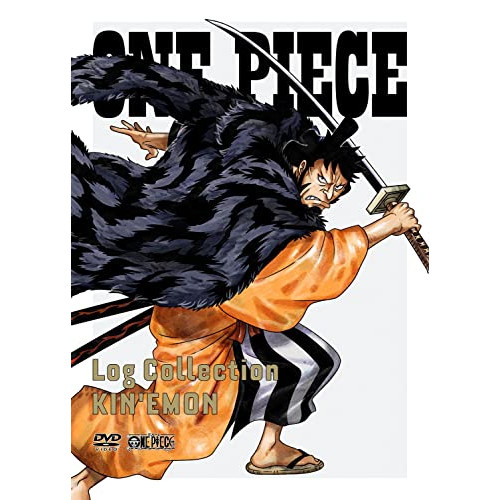 DVD/キッズ/ONE PIECE Log Collection KIN'EMON