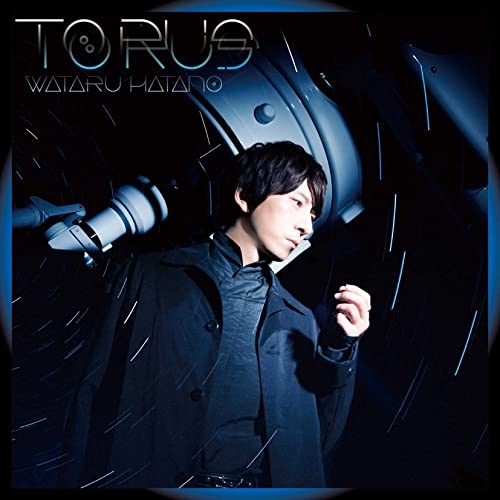 CD/羽多野渉/TORUS (CD+Blu-ray)の通販は 5,320円