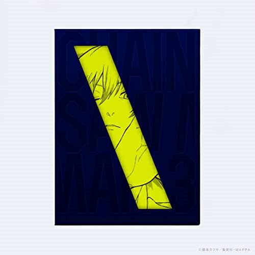 DVD/TVアニメ/チェンソーマン VOL.3