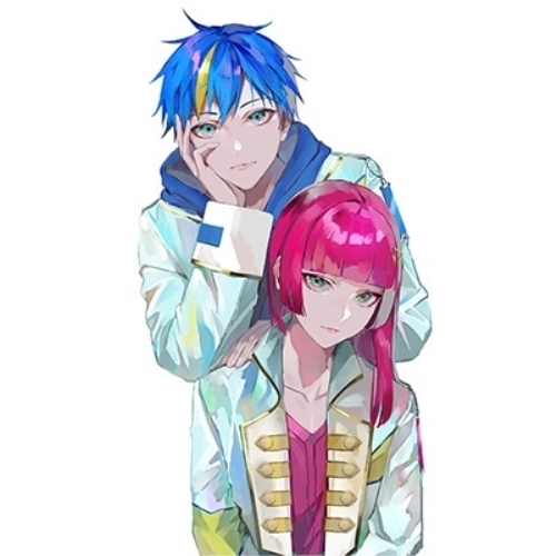 BD/TVアニメ/テクノロイド オーバーマインド1(Blu-ray) (Blu-ray+CD) (初回生産限定版)の通販は 7,178円