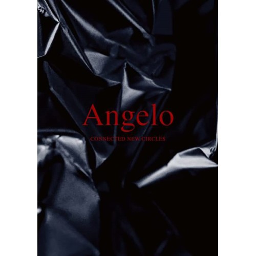 DVD/Angelo/CONNECTED NEW CIRCLES 映像DVD・Blu-ray