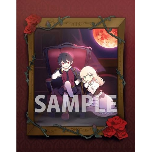 【取寄商品】BD/TVアニメ/アルネの事件簿 Vol.1(Blu-ray)