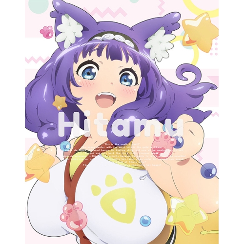 不徳のギルド アニメBlu-ray 全巻セット