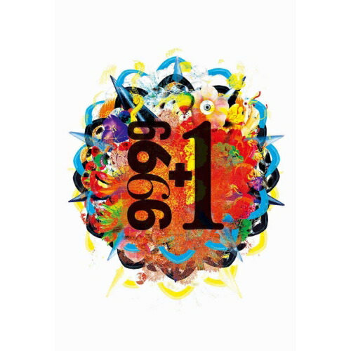 CD/THE YELLOW MONKEY/30TH ANNIVERSARY 9999+1 GRATEFUL SPOONFUL EDITION (CD+DVD) (完全生産限定盤)