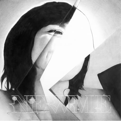 CD/UA/NEWME (CD+Blu-ray) (歌詞付) (初回限定盤)