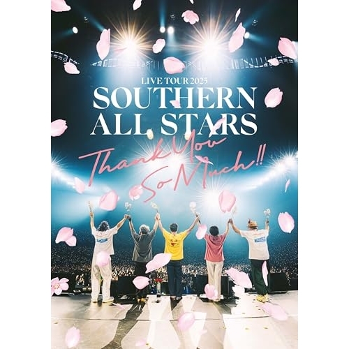 安全地帯／30th Anniversary Concert Tour Encore The Saltmoderate