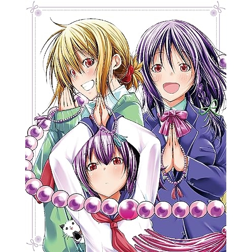 ▼BD/TVアニメ/「てんぷる」 上巻(Blu-ray) (Blu-ray+CD) (初回生産限定版)