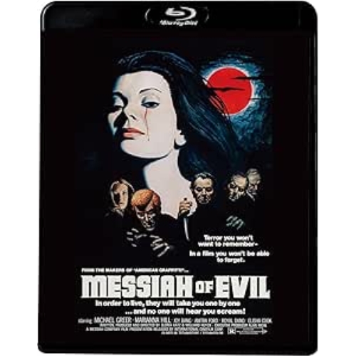 BD/洋画/メサイア・オブ・デッド(Blu-ray) 4,530円