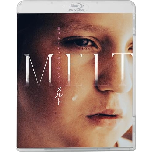 BD/洋画/MELT メルト(Blu-ray)