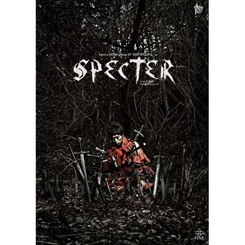 DVD/趣味教養/Patch×TRUMP series 10th ANNIVERSARY SPECTER