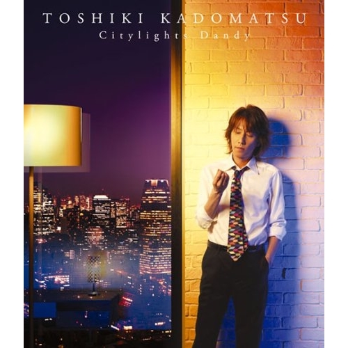 BD/角松敏生/Citylights Dandy(Blu-ray)の通販は 5,657円
