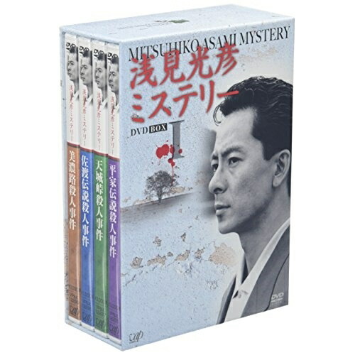 BD/国内TVドラマ/街並み照らすヤツら Blu-ray BOX(Blu-ray) (本編