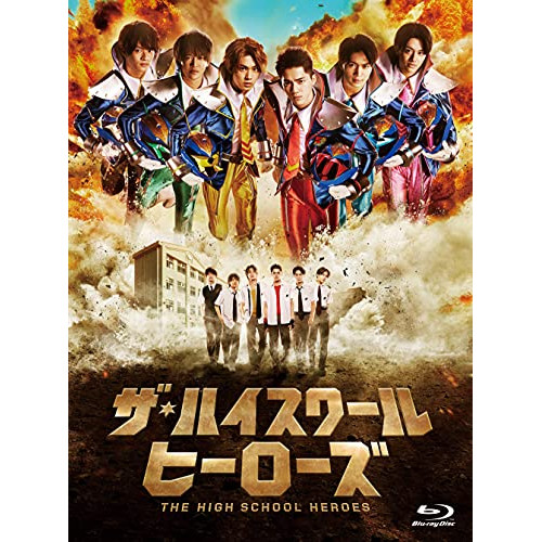 BD/国内TVドラマ/家庭教師のトラコ Blu-ray BOX(Blu-ray) (本編
