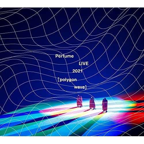DVD/Perfume/Perfume LIVE 2021(polygon wave) (本編ディスク+特典ディスク) (初回限定盤)の通販は