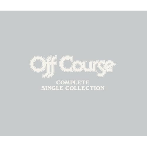 CD/オフコース/コンプリート・シングル・コレクション (Blu-specCD2) (解説歌詞付)