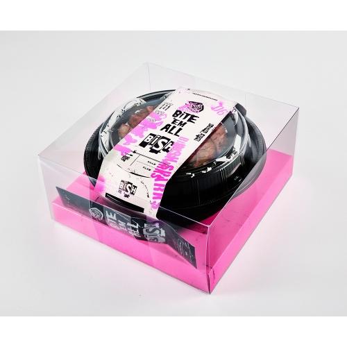 CD/BiSH/どんなに君が変わっても僕がどんなふうに変わっても明日が来る君に会うため (3CD+Blu-ray) (初回生産限定盤)