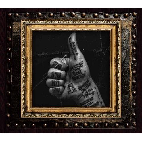 ▼CD/SKY-HI/Success Is The Best Revenge -Deluxe Edition- (CD+2Blu-ray(スマプラ対応)) (初回生産限定盤)