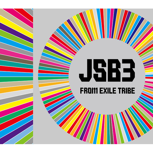 CD/三代目 J SOUL BROTHERS from EXILE TRIBE/BEST BROTHERS / THIS IS JSB (3CD+5DVD(スマプラ対応))