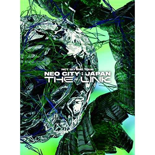 BD/NCT 127/NCT 127 2ND TOUR NEO CITY : JAPAN THE LINK(Blu-ray) (本編Blu-ray+特典Blu-ray+CD(スマプラ対応)) (PVCケ