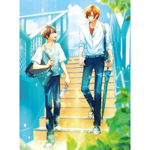 BD/TVアニメ/佐々木と宮野 第2巻(Blu-ray)の通販は