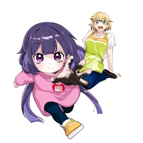 ▼BD/TVアニメ/カヤちゃんはコワくない 第1巻(Blu-ray)