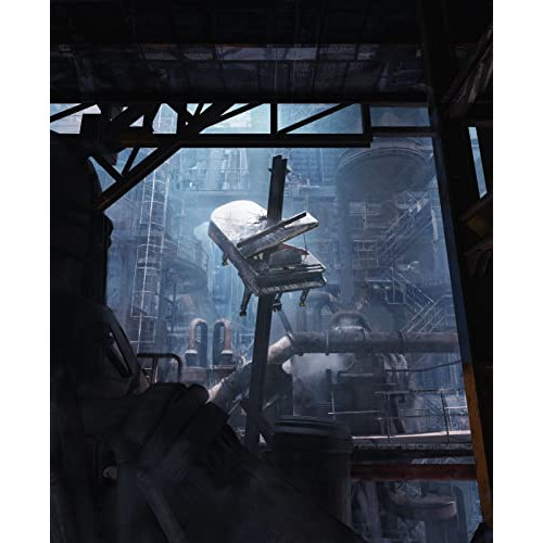 BD/ゲーム・ミュージック/NieR:Automata FAN FESTIVAL 12022 壊レタ五年間ノ声(Blu-ray)の通販は