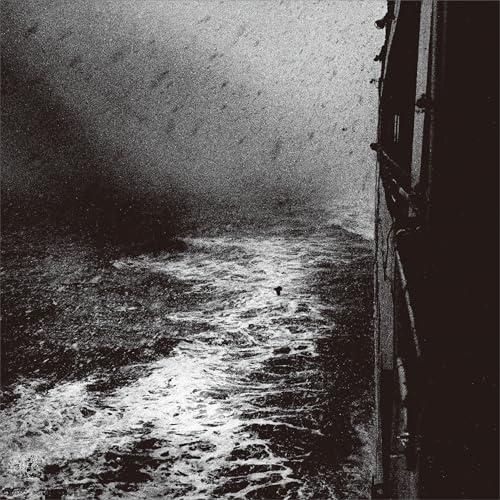 LP(30cm)/山本精一/流離 access memory of 森山大道 (初回生産限定盤)