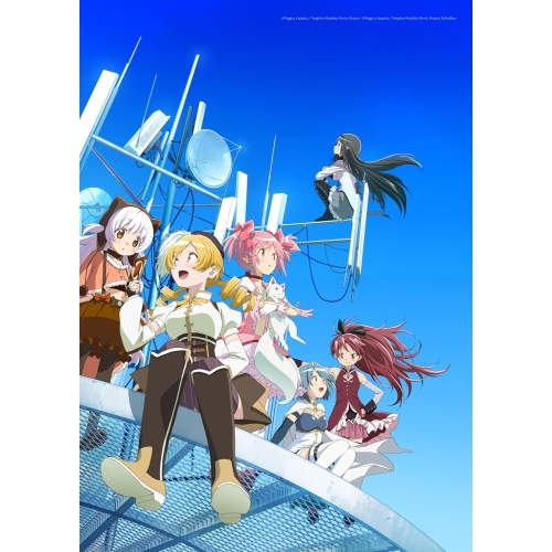 BD/TVアニメ/AYAKA -あやか- Blu-ray BOX 上巻(Blu-ray) (Blu