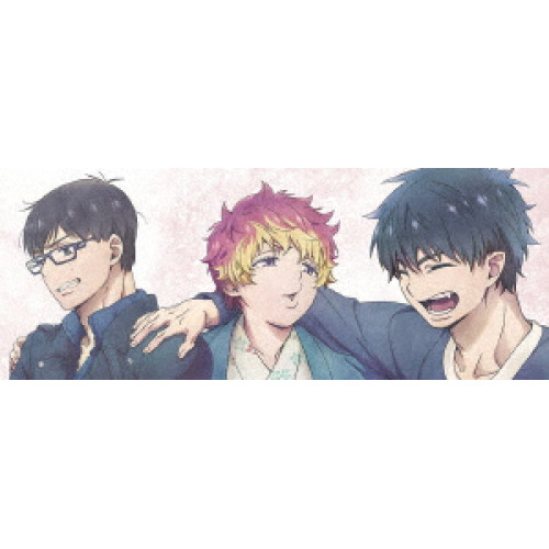 DVD/TVアニメ/青の祓魔師 雪ノ果篇 1 (2DVD+CD) (完全生産限定版)の通販は