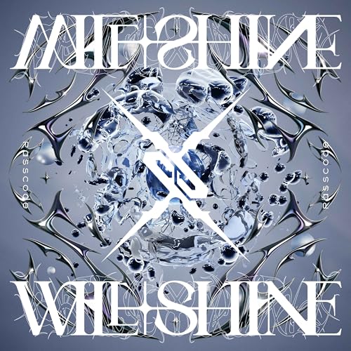 CD/PassCode/WILLSHINE (CD+Blu-ray) (初回限定盤)