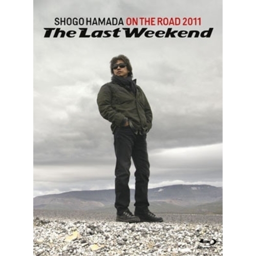 BD/浜田省吾/ON THE ROAD 2011 ”The Last Weekend”(Blu-ray) (通常版)の通販は 8,096円