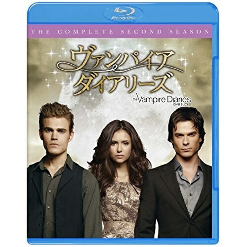 本日発送 海外ドラマ ヴァンパイアダイアリーズ コンプリート 海外
