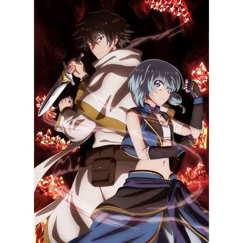 ▼BD/TVアニメ/パーティーから追放されたその治癒師、実は最強につき Vol.2(Blu-ray) 9,735円