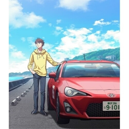 BD/TVアニメ/MFゴースト Blu-ray BOX SECTOR 1(Blu-ray)の通販は