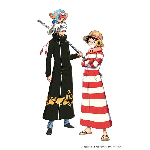 BD/TVアニメ/ONE PIECE Eternal Log PUNK HAZARD(Blu-ray)の通販は