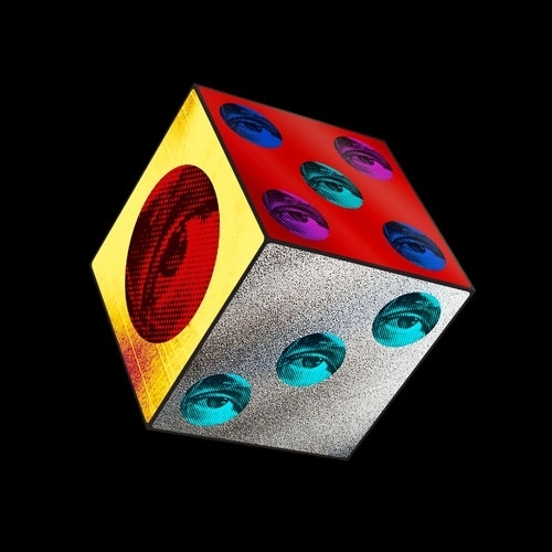 ▽DVD/稲葉浩志/Koshi Inaba LIVE 2024 〜en-Zepp〜 COMPLETE CUBE