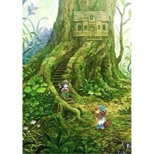 BD/TVアニメ/ハクメイとミコチ Blu-ray BOX 下巻(Blu-ray)の通販は