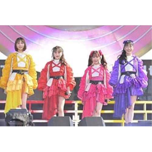 ももクロ春の大型ライブ『ももクロ春の一大事2024 in 亀岡市