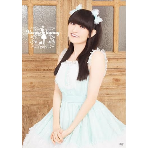 DVD/田村ゆかり/田村ゆかり LOVE□LIVE 2024 *Honey bunny*の通販は