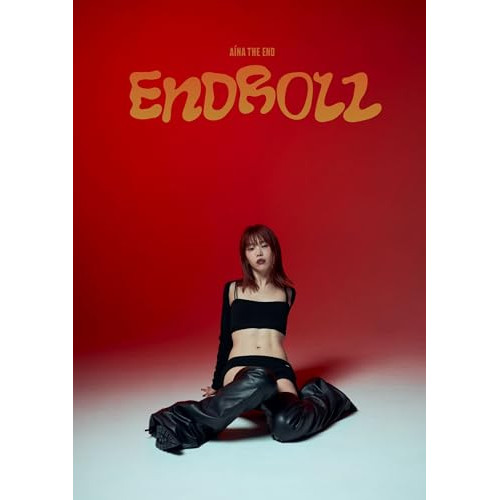 ▼DVD/アイナ・ジ・エンド/AiNA THE END ”ENDROLL”の通販は 4,554円