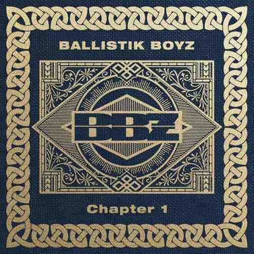▼CD/BALLISTIK BOYZ from EXILE TRIBE/Chapter 1 (通常盤)の通販は
