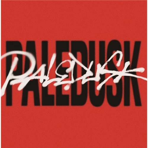 CD/Paledusk/PALEDUSK (2CD(スマプラ対応))